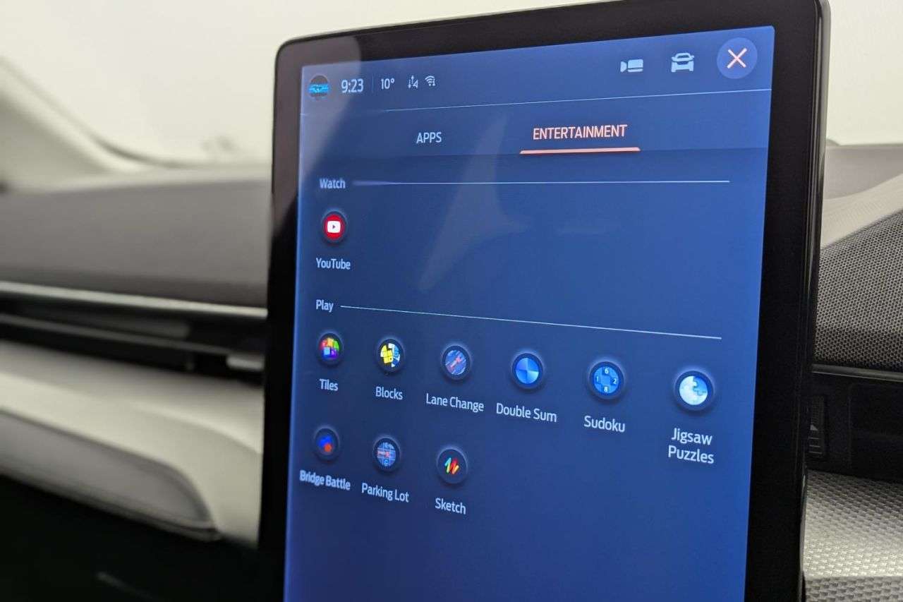 2021 FORD MUSTANG MACH-E 2021 FORD MUSTANG MACH-E