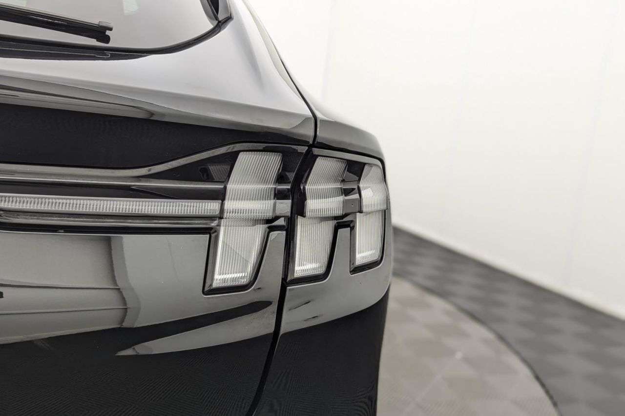 2021 FORD MUSTANG MACH-E 2021 FORD MUSTANG MACH-E