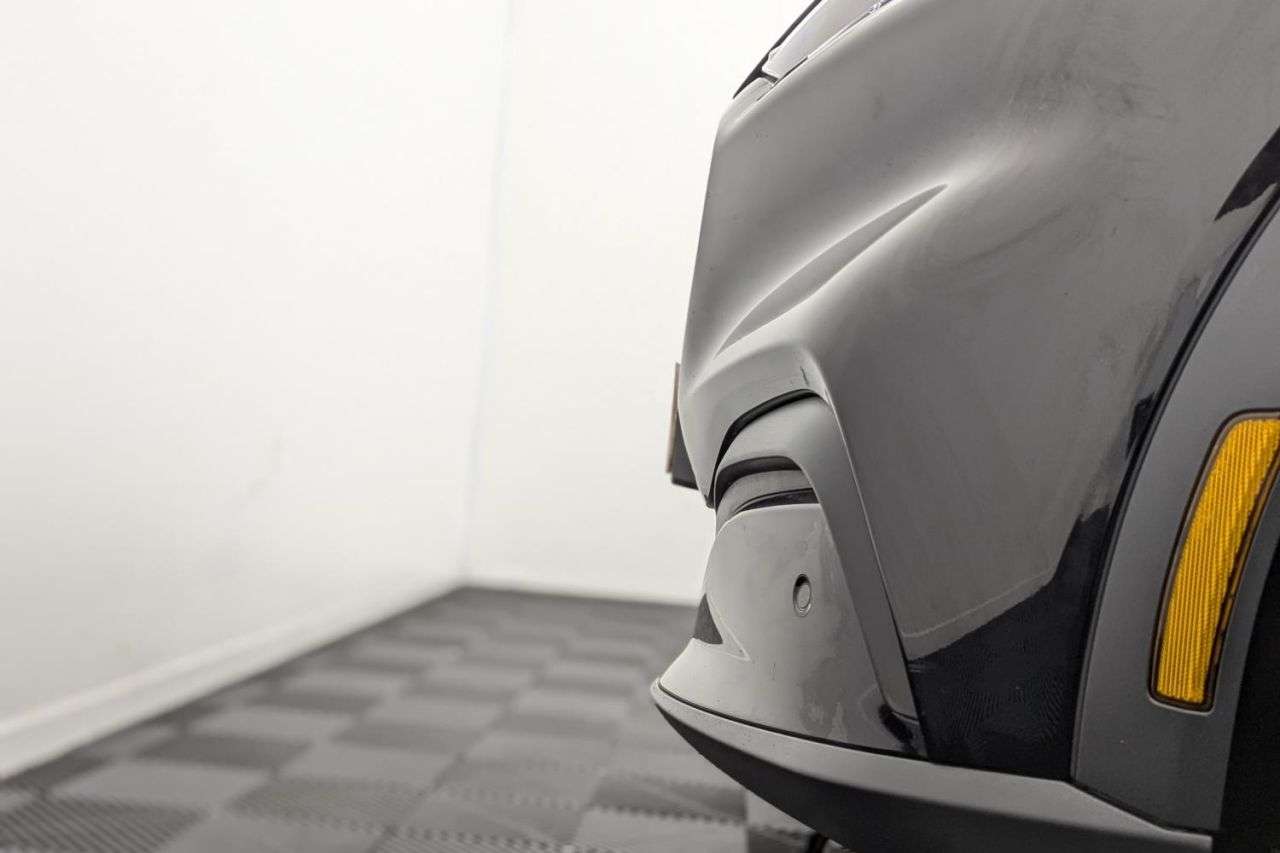 2021 FORD MUSTANG MACH-E 2021 FORD MUSTANG MACH-E