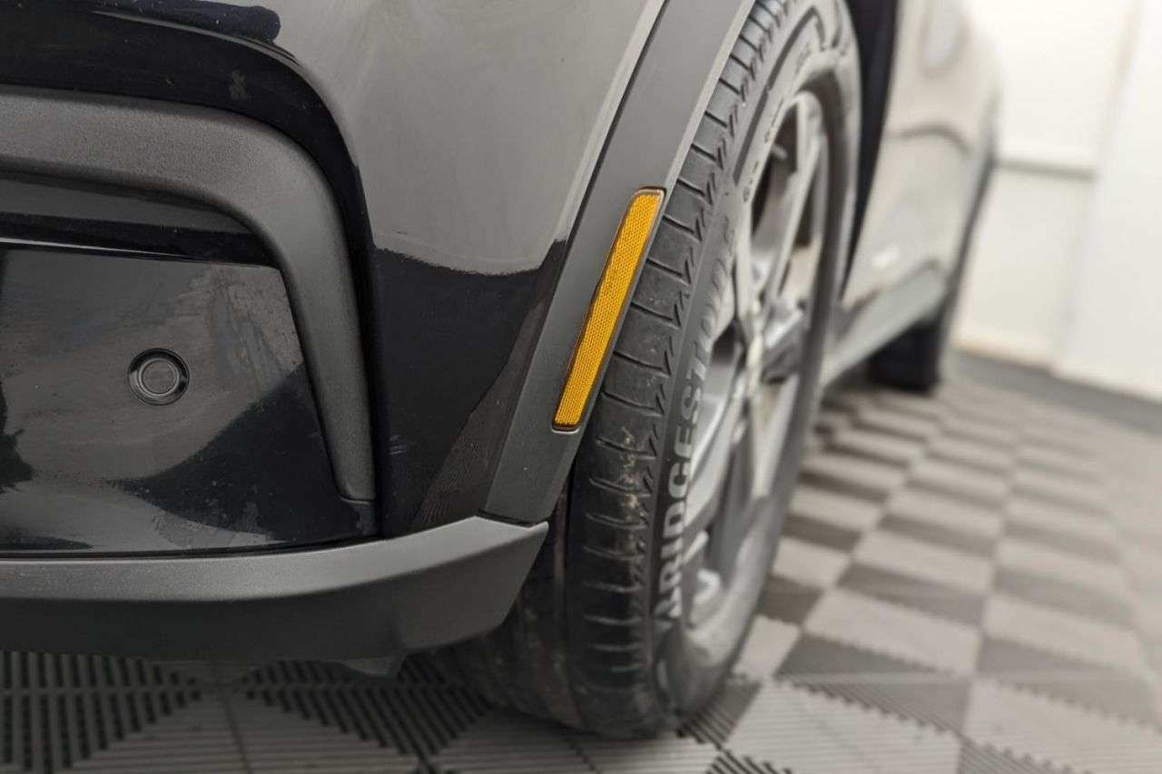 2021 FORD MUSTANG MACH-E 2021 FORD MUSTANG MACH-E