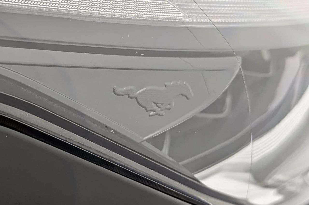 2021 FORD MUSTANG MACH-E 2021 FORD MUSTANG MACH-E