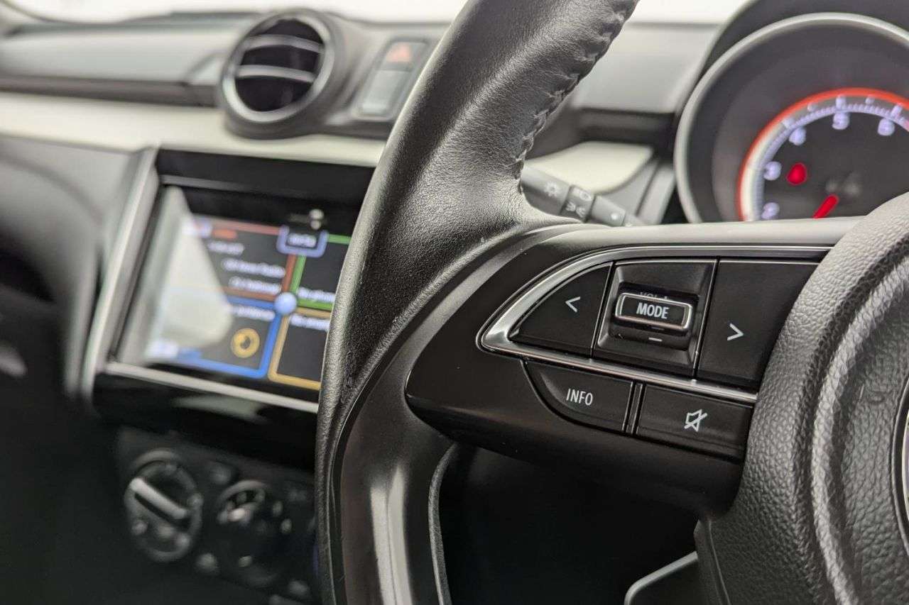 2018 SUZUKI SWIFT 2018 SUZUKI SWIFT