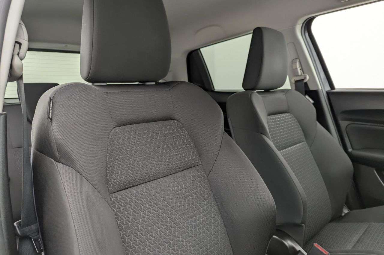 2018 SUZUKI SWIFT 2018 SUZUKI SWIFT