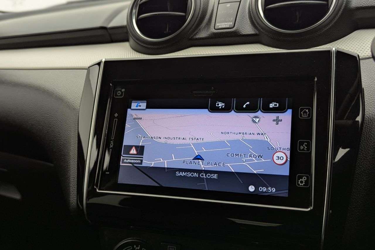 2018 SUZUKI SWIFT 2018 SUZUKI SWIFT