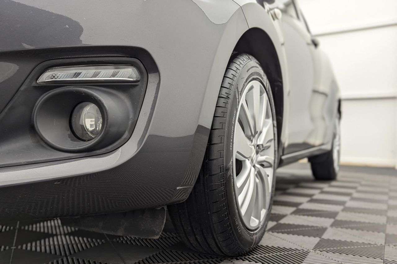 2018 SUZUKI SWIFT 2018 SUZUKI SWIFT