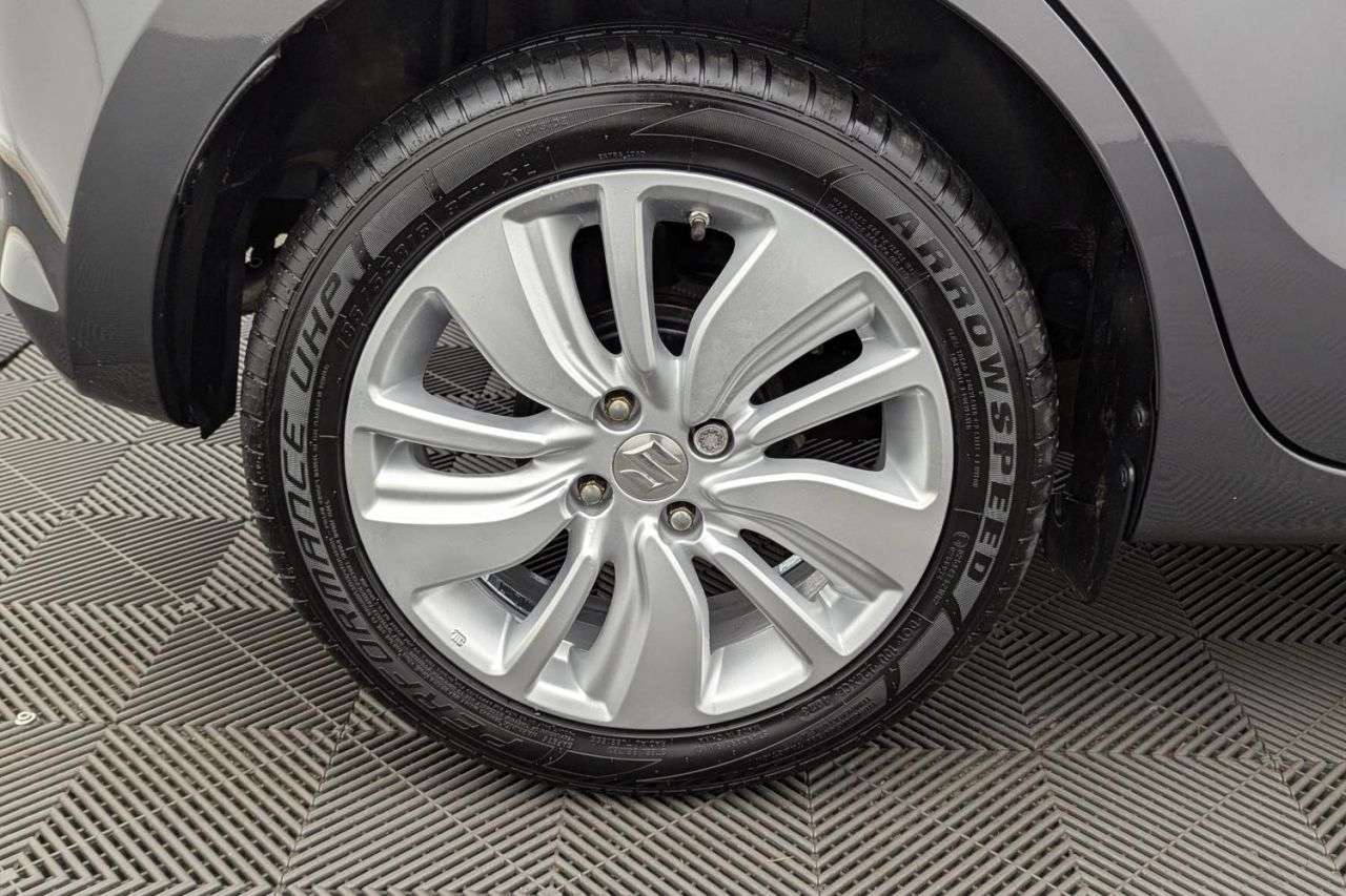 2018 SUZUKI SWIFT 2018 SUZUKI SWIFT