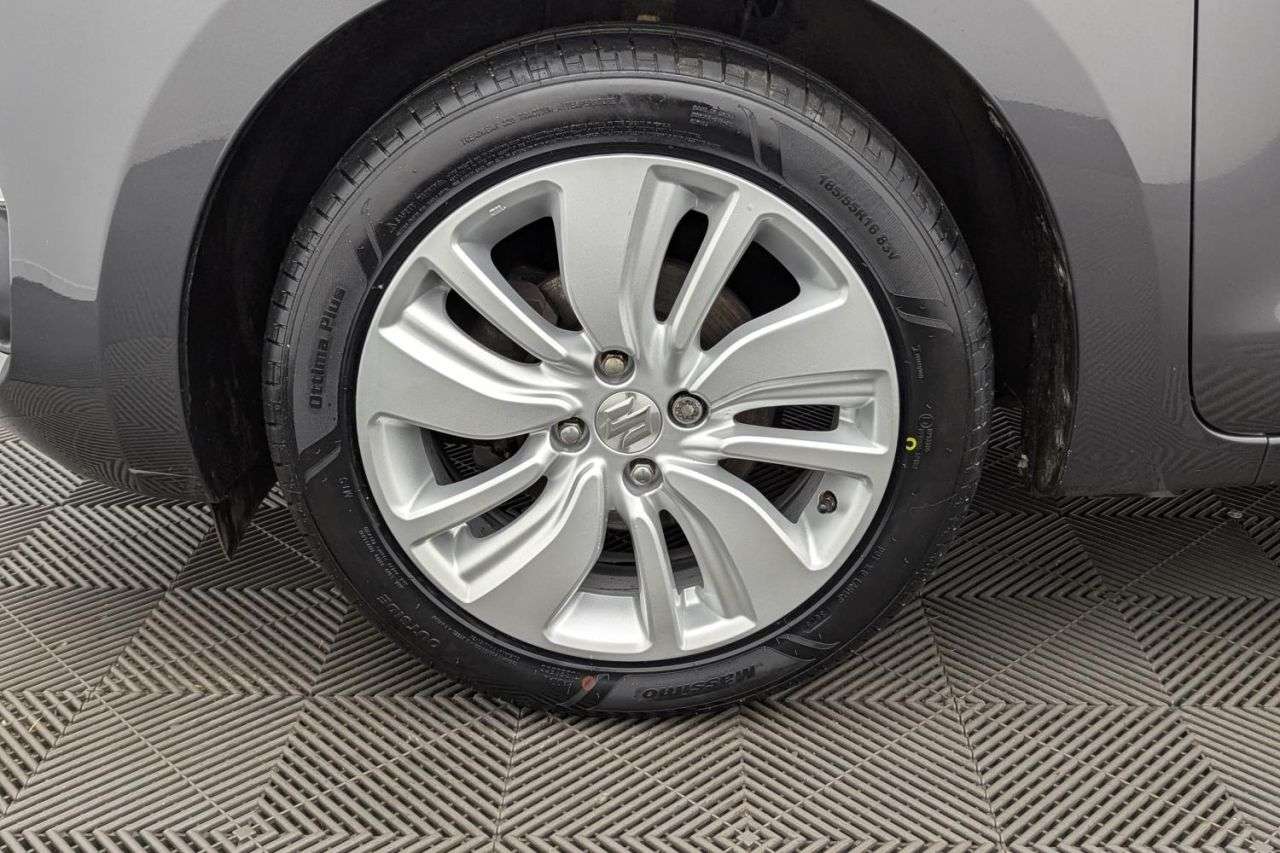 2018 SUZUKI SWIFT 2018 SUZUKI SWIFT