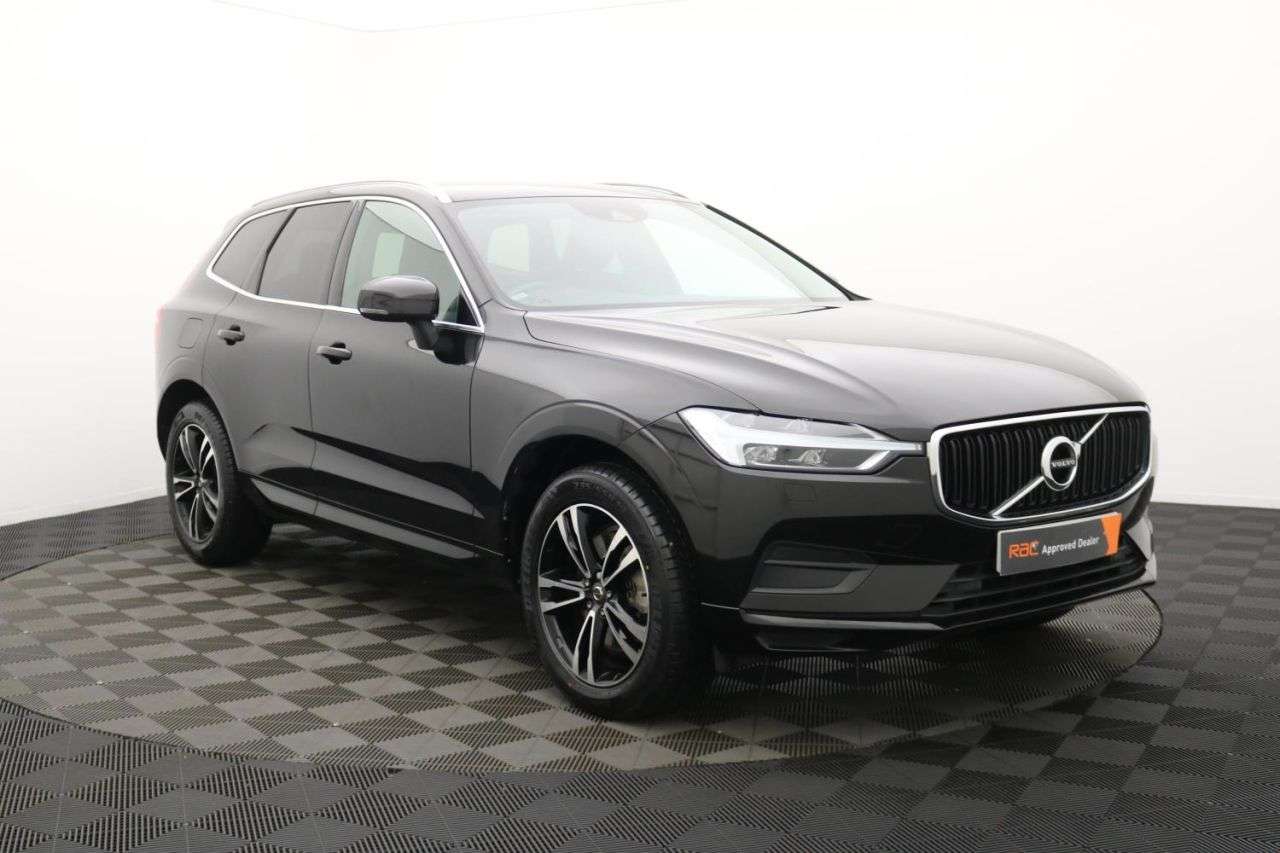 2019 VOLVO XC60 2019 VOLVO XC60