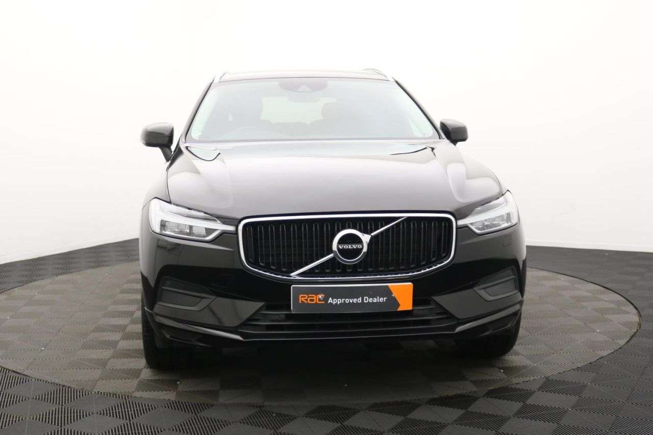 2019 VOLVO XC60 2019 VOLVO XC60