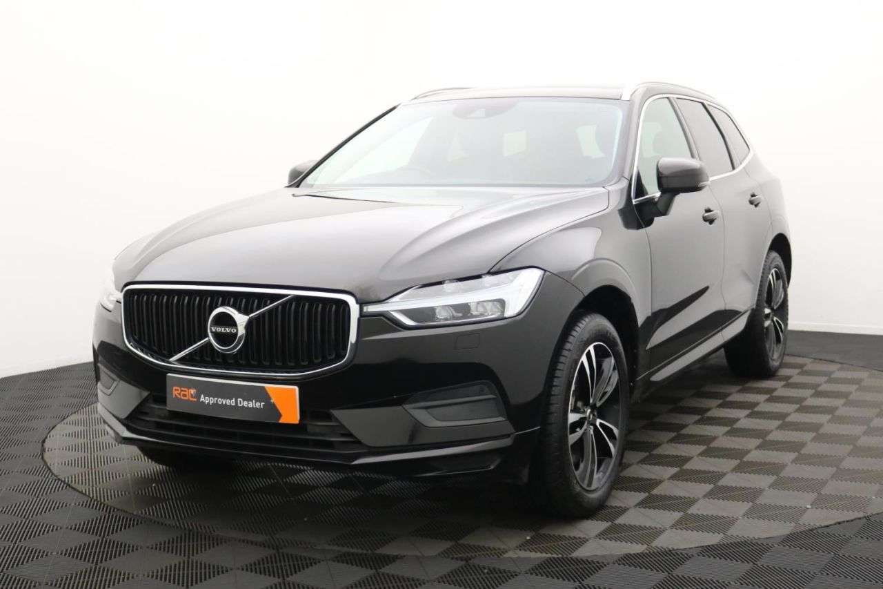2019 VOLVO XC60 2019 VOLVO XC60