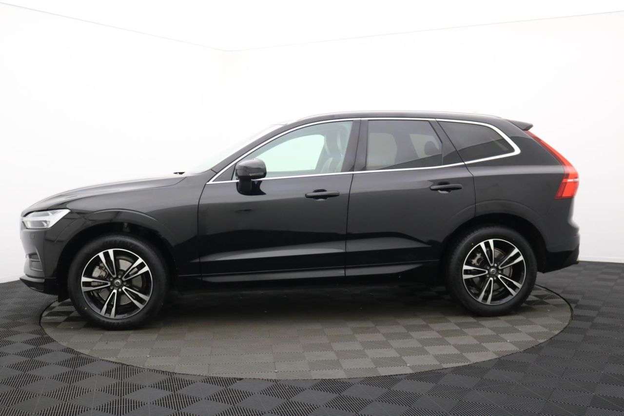 2019 VOLVO XC60 2019 VOLVO XC60