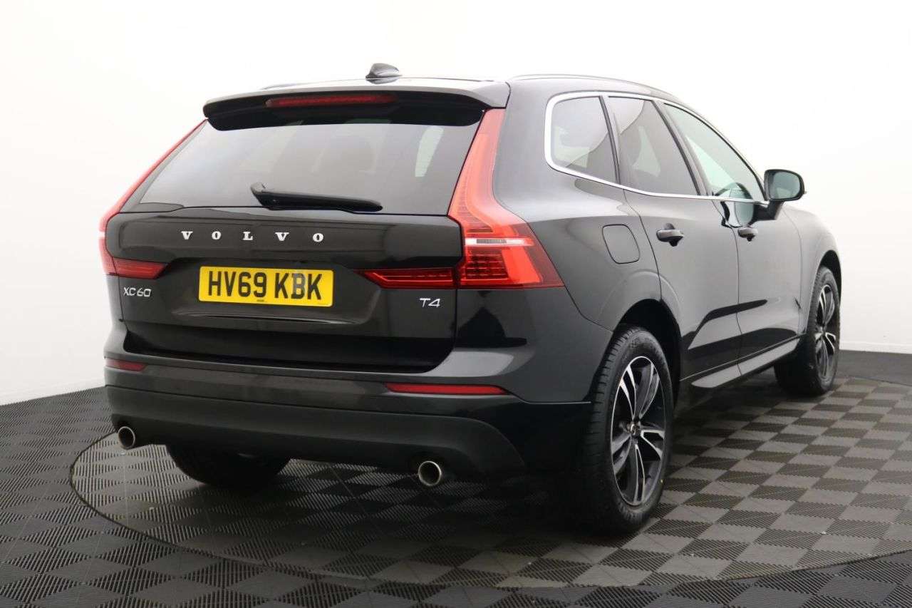 2019 VOLVO XC60 2019 VOLVO XC60