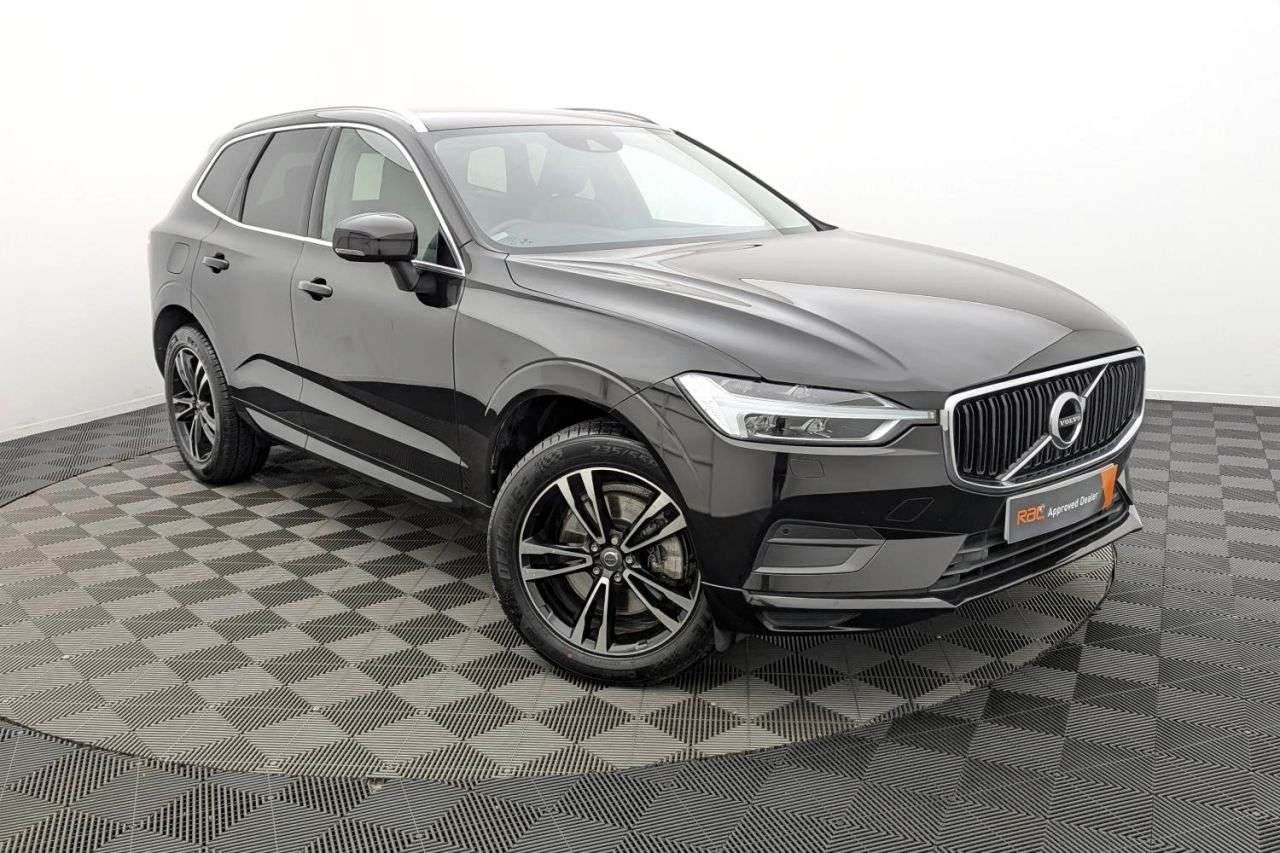 A 2019 VOLVO XC60 2.0 T4 Edition SUV 5dr Petrol Auto Euro 6 (s/s) (190 ps) Award Winning 5 St A 2019 VOLVO XC60 2.0 T4 Edition SUV 5dr Petrol Auto Euro 6 (s/s) (190 ps) Award Winning 5 St