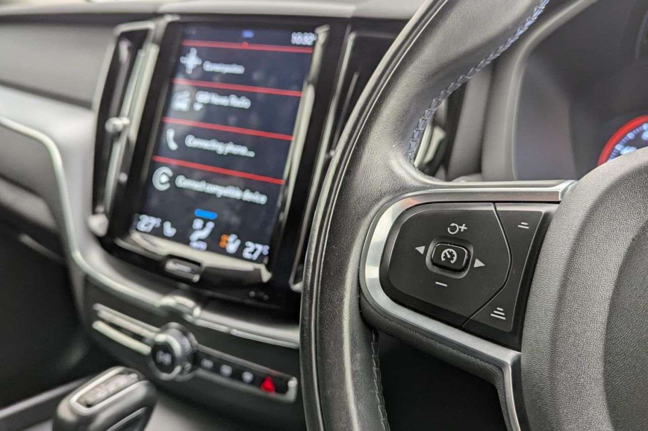 2019 VOLVO XC60 2019 VOLVO XC60