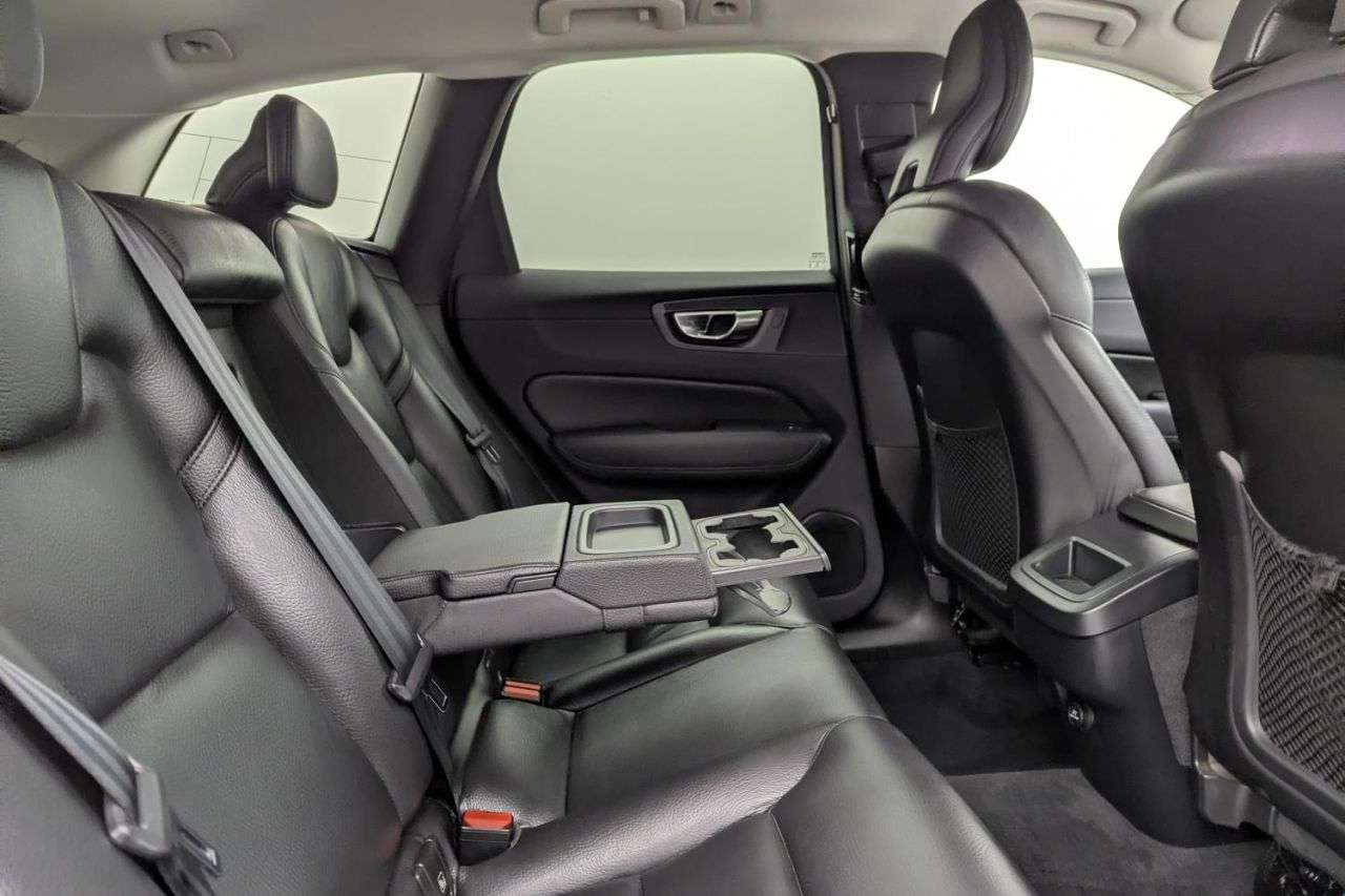 2019 VOLVO XC60 2019 VOLVO XC60