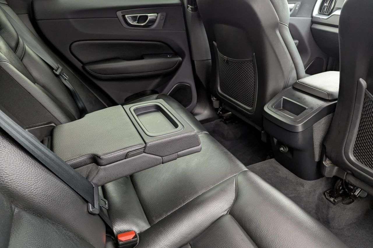 2019 VOLVO XC60 2019 VOLVO XC60