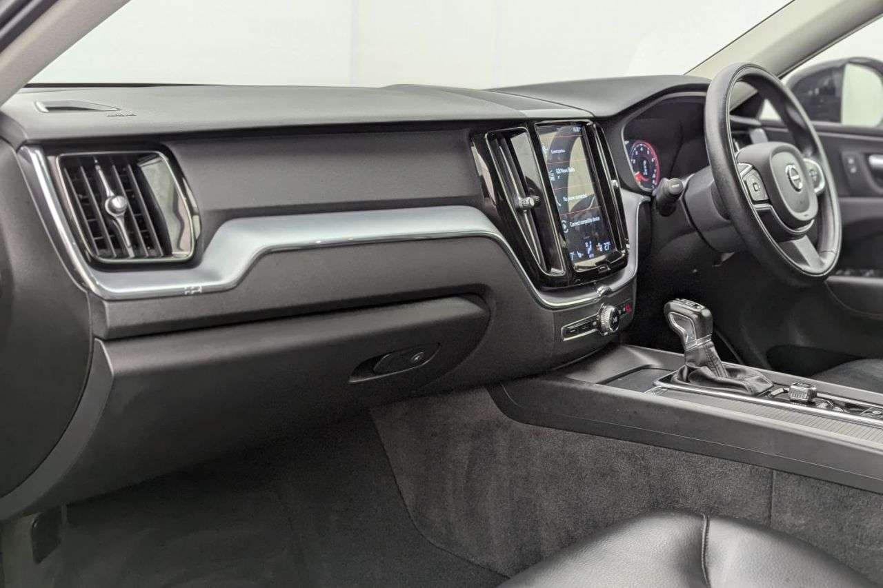 2019 VOLVO XC60 2019 VOLVO XC60