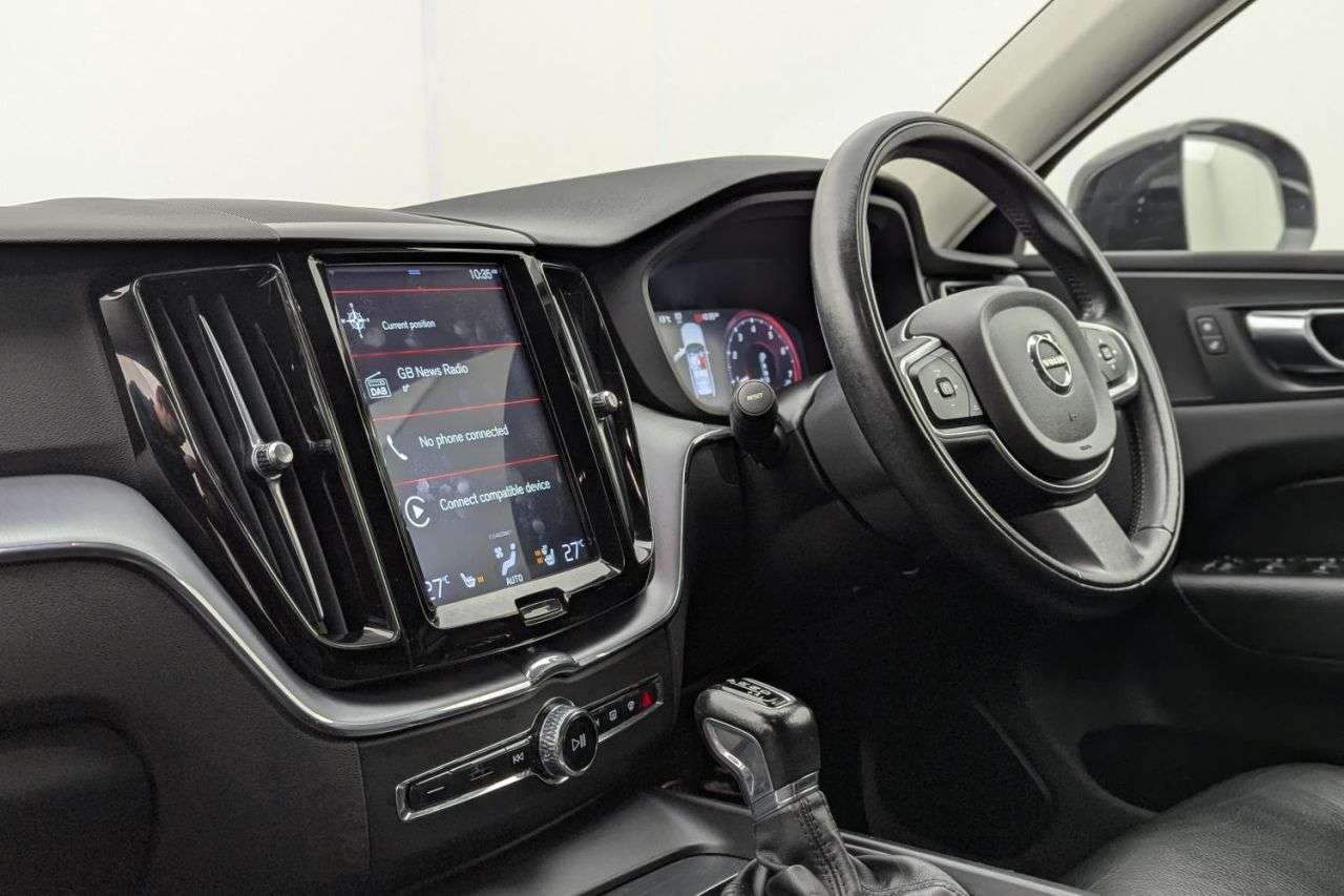 2019 VOLVO XC60 2019 VOLVO XC60