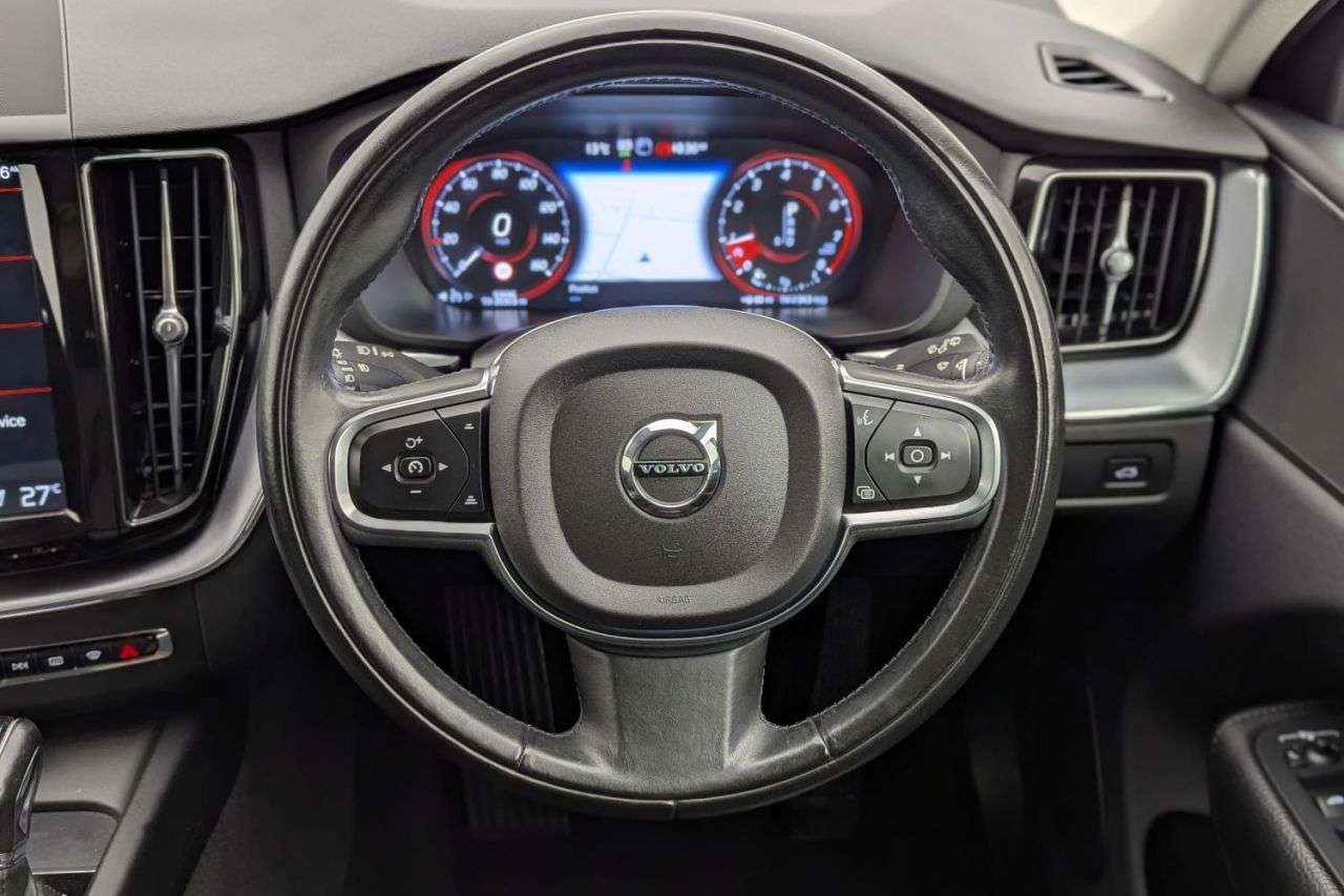 2019 VOLVO XC60 2019 VOLVO XC60