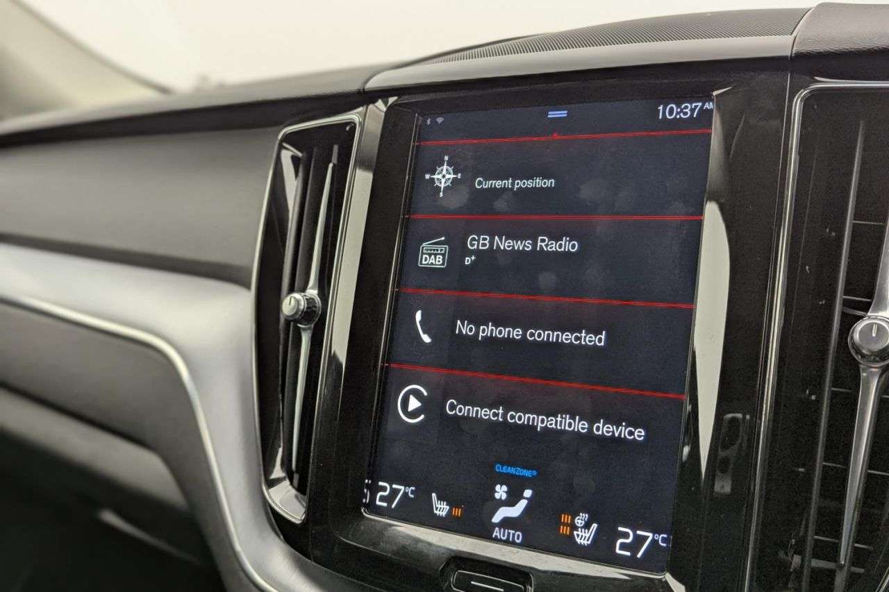 2019 VOLVO XC60 2019 VOLVO XC60