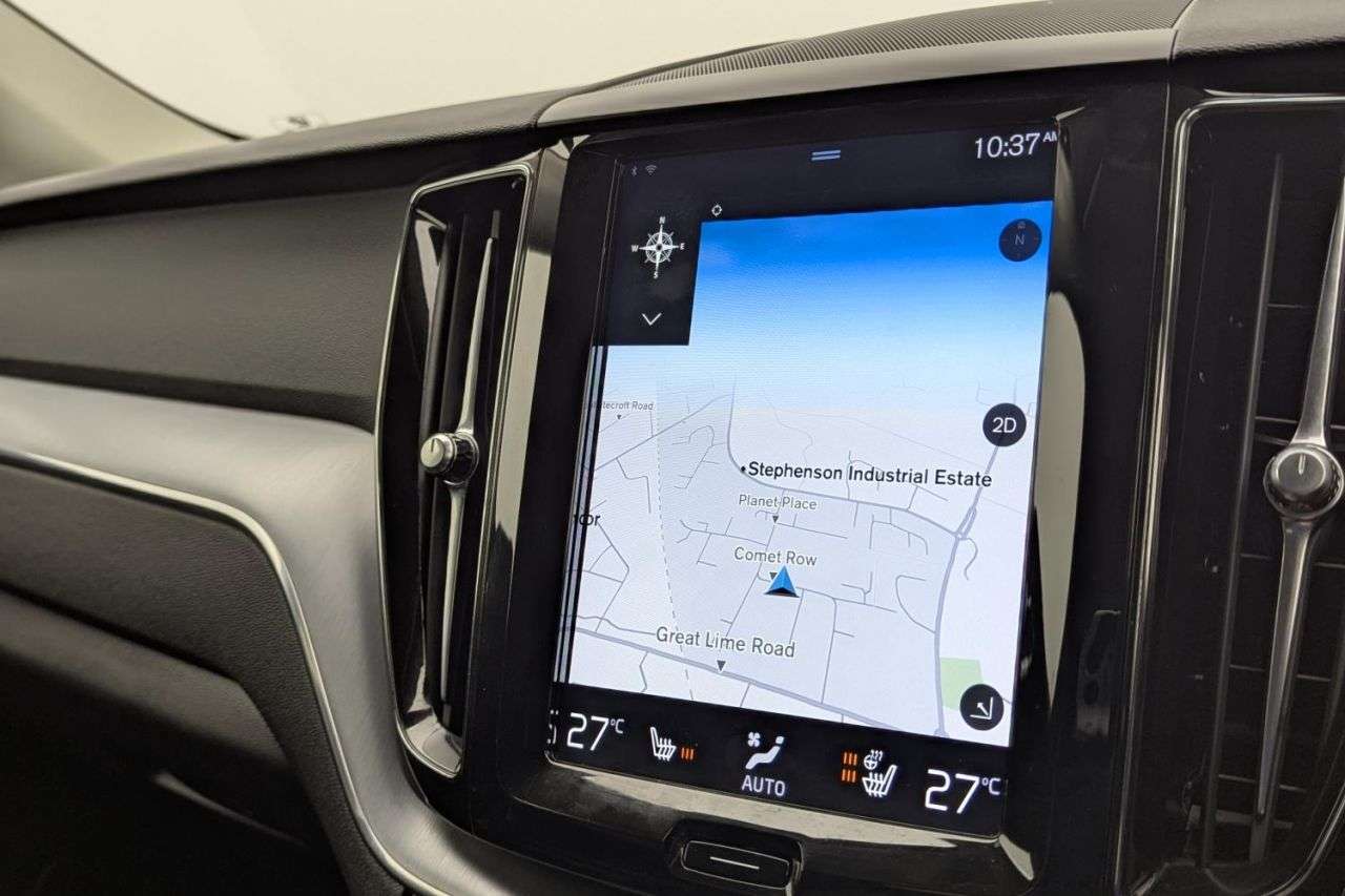 2019 VOLVO XC60 2019 VOLVO XC60