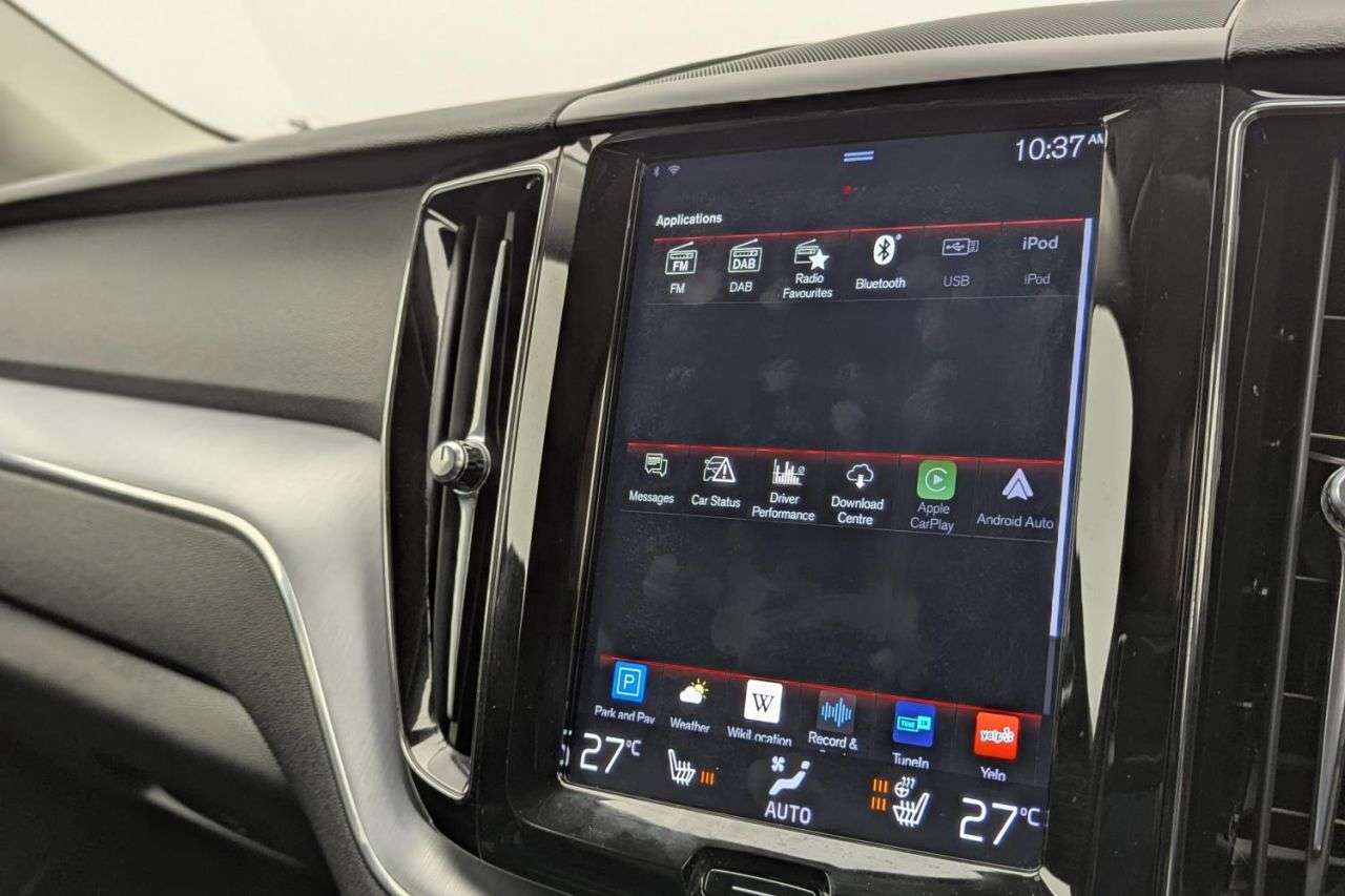 2019 VOLVO XC60 2019 VOLVO XC60