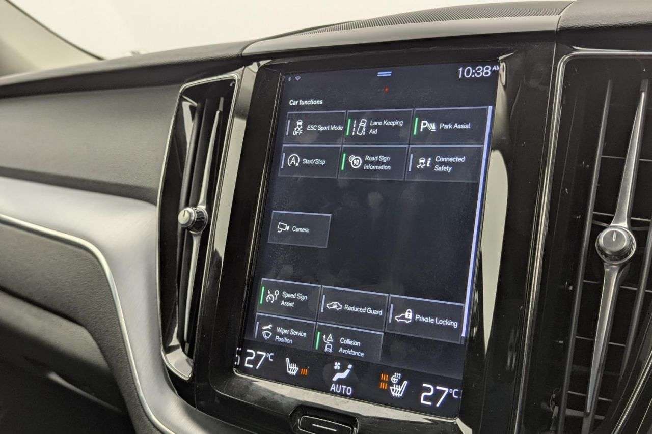 2019 VOLVO XC60 2019 VOLVO XC60