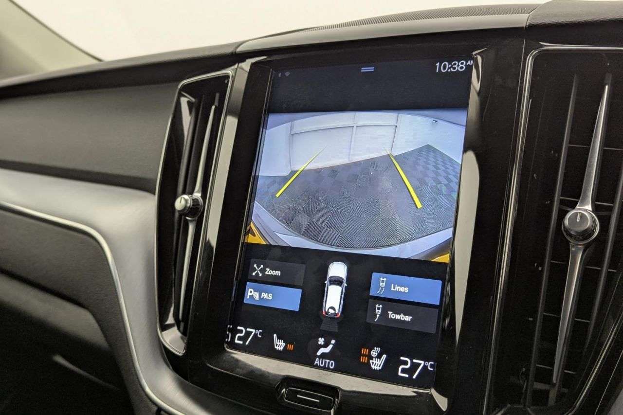 2019 VOLVO XC60 2019 VOLVO XC60