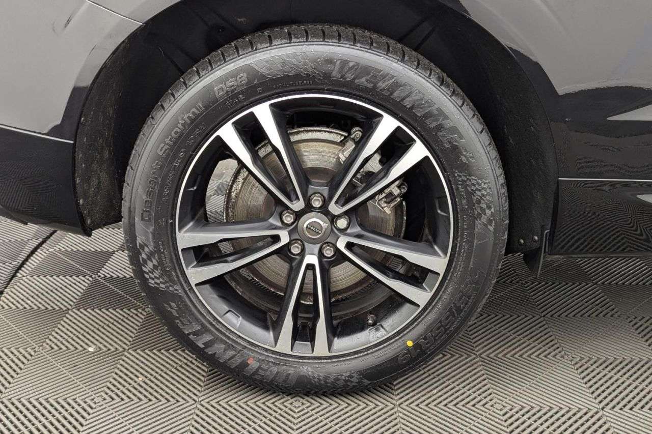 2019 VOLVO XC60 2019 VOLVO XC60