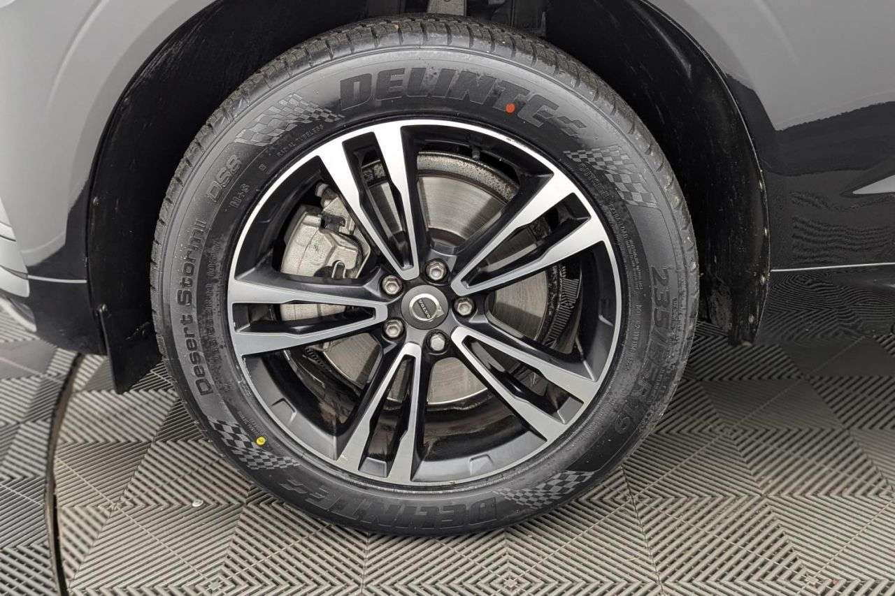 2019 VOLVO XC60 2019 VOLVO XC60