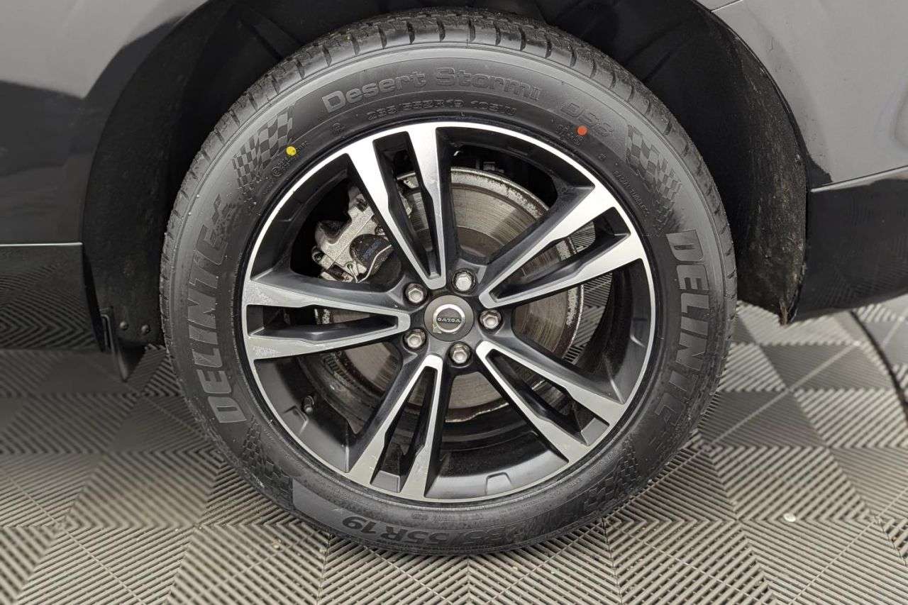 2019 VOLVO XC60 2019 VOLVO XC60