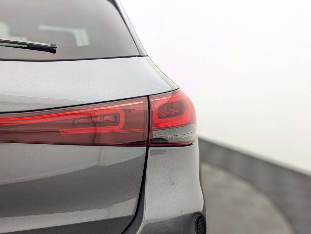 2021 MERCEDES-BENZ EQA 2021 MERCEDES-BENZ EQA