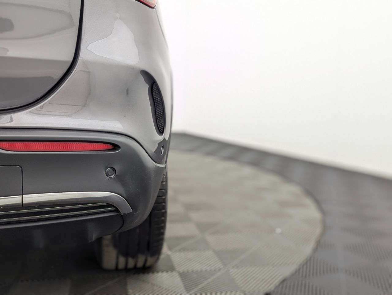 2021 MERCEDES-BENZ EQA 2021 MERCEDES-BENZ EQA