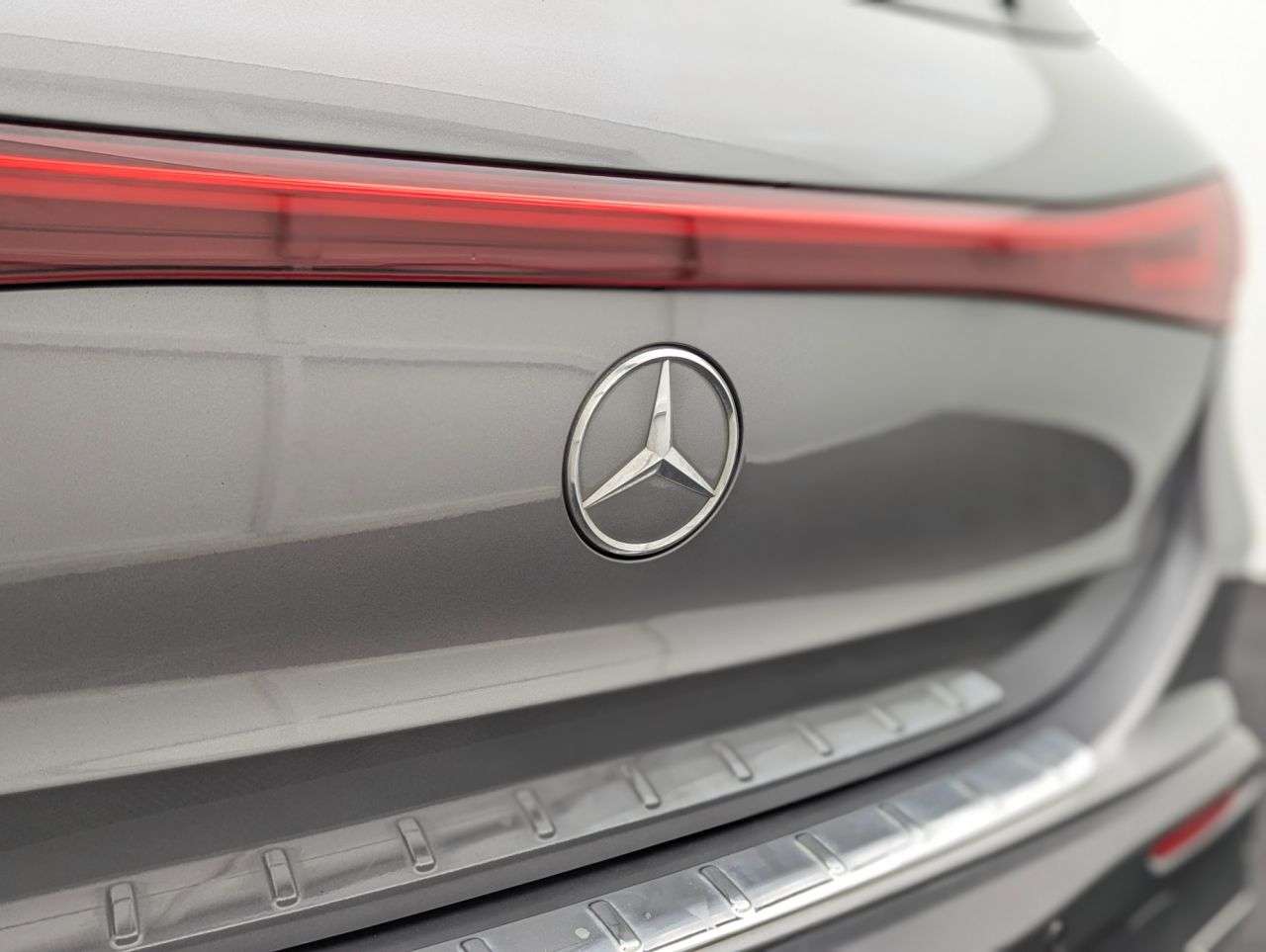 2021 MERCEDES-BENZ EQA 2021 MERCEDES-BENZ EQA