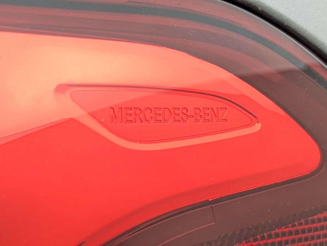 2021 MERCEDES-BENZ EQA 2021 MERCEDES-BENZ EQA