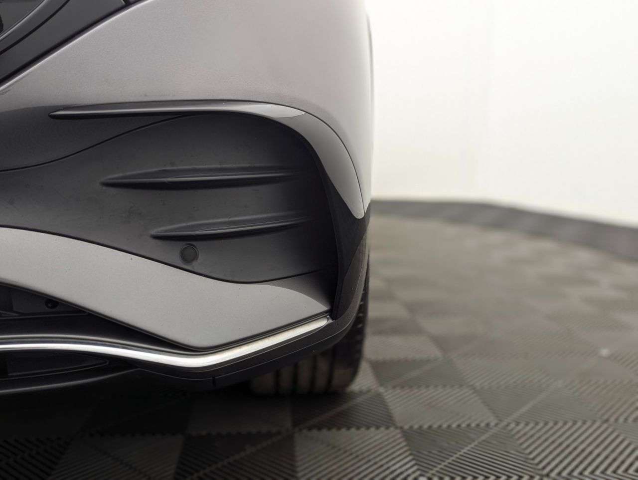 2021 MERCEDES-BENZ EQA 2021 MERCEDES-BENZ EQA