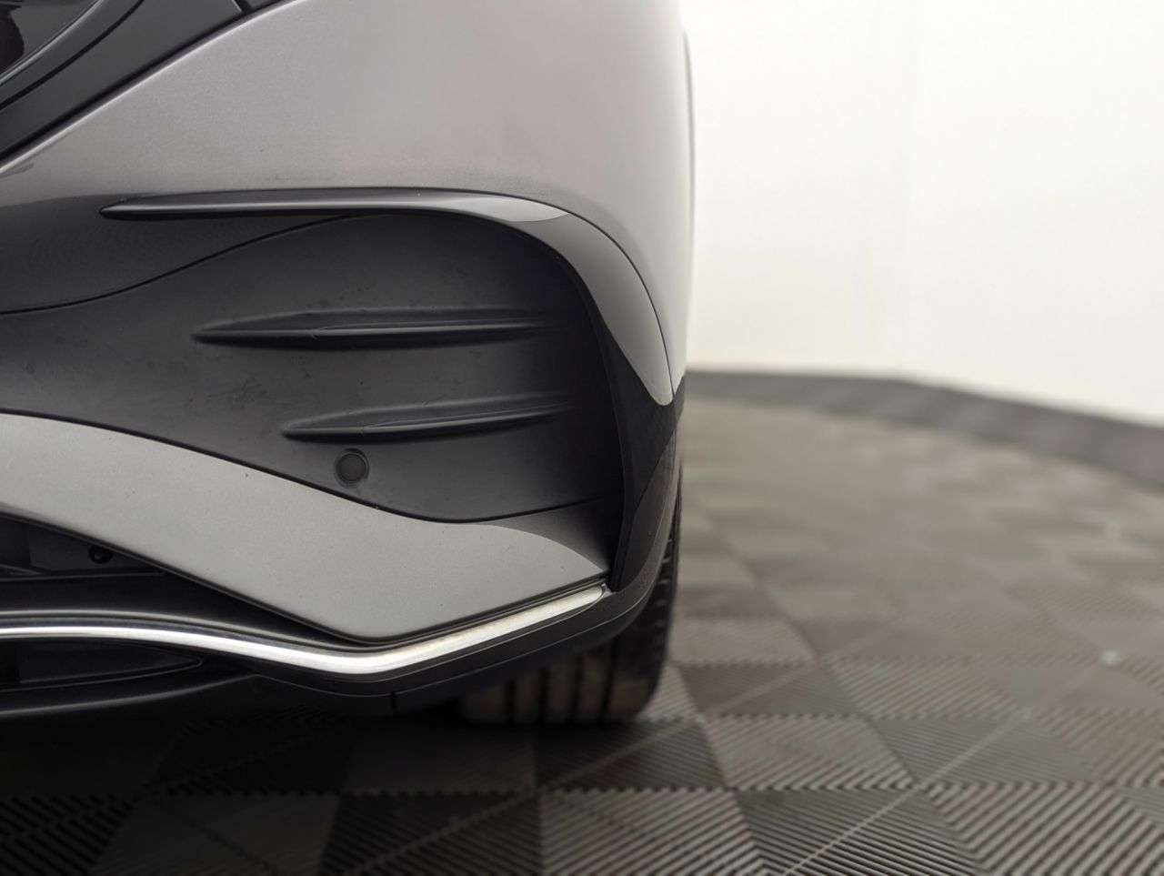 2021 MERCEDES-BENZ EQA 2021 MERCEDES-BENZ EQA