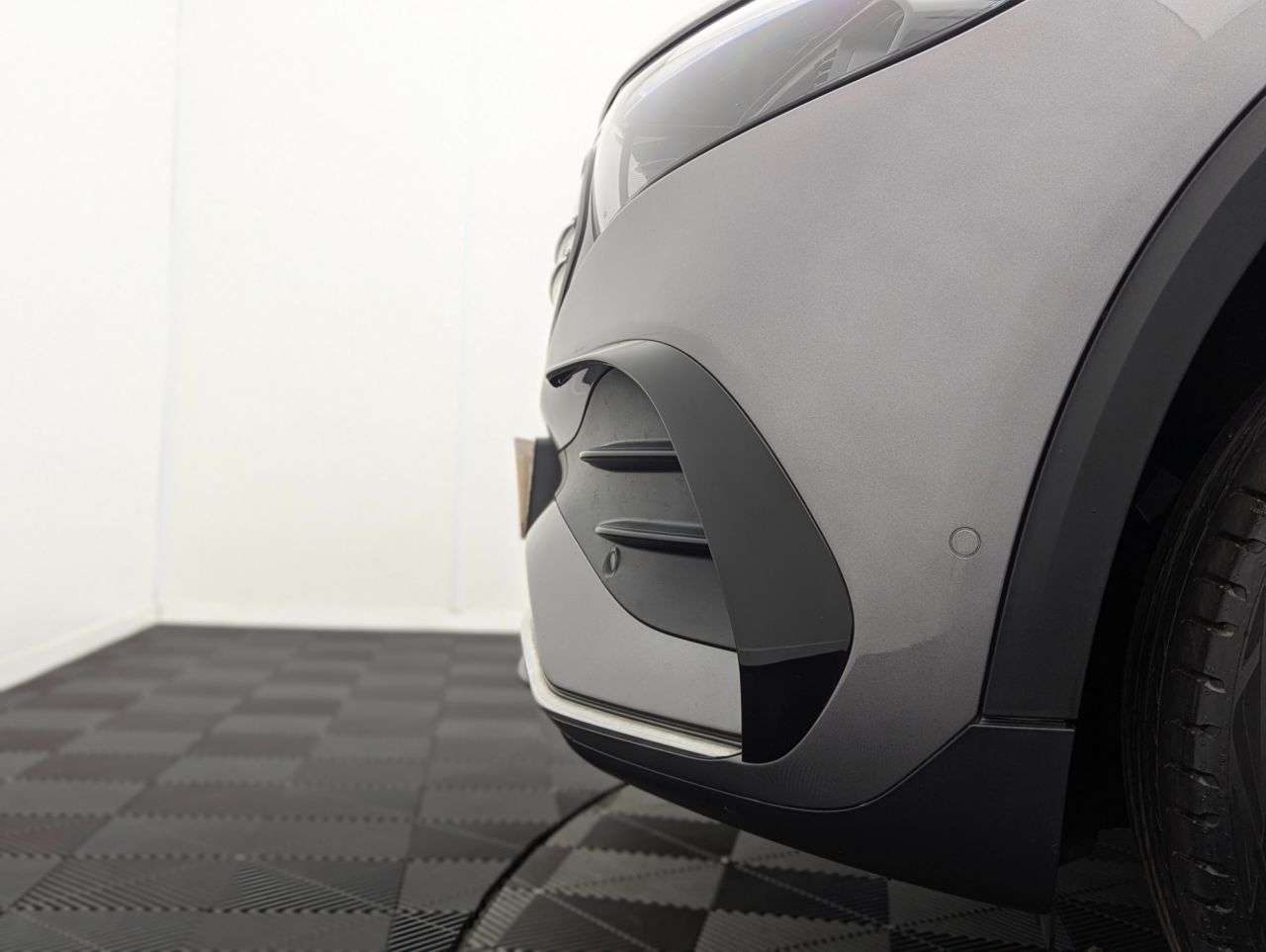 2021 MERCEDES-BENZ EQA 2021 MERCEDES-BENZ EQA