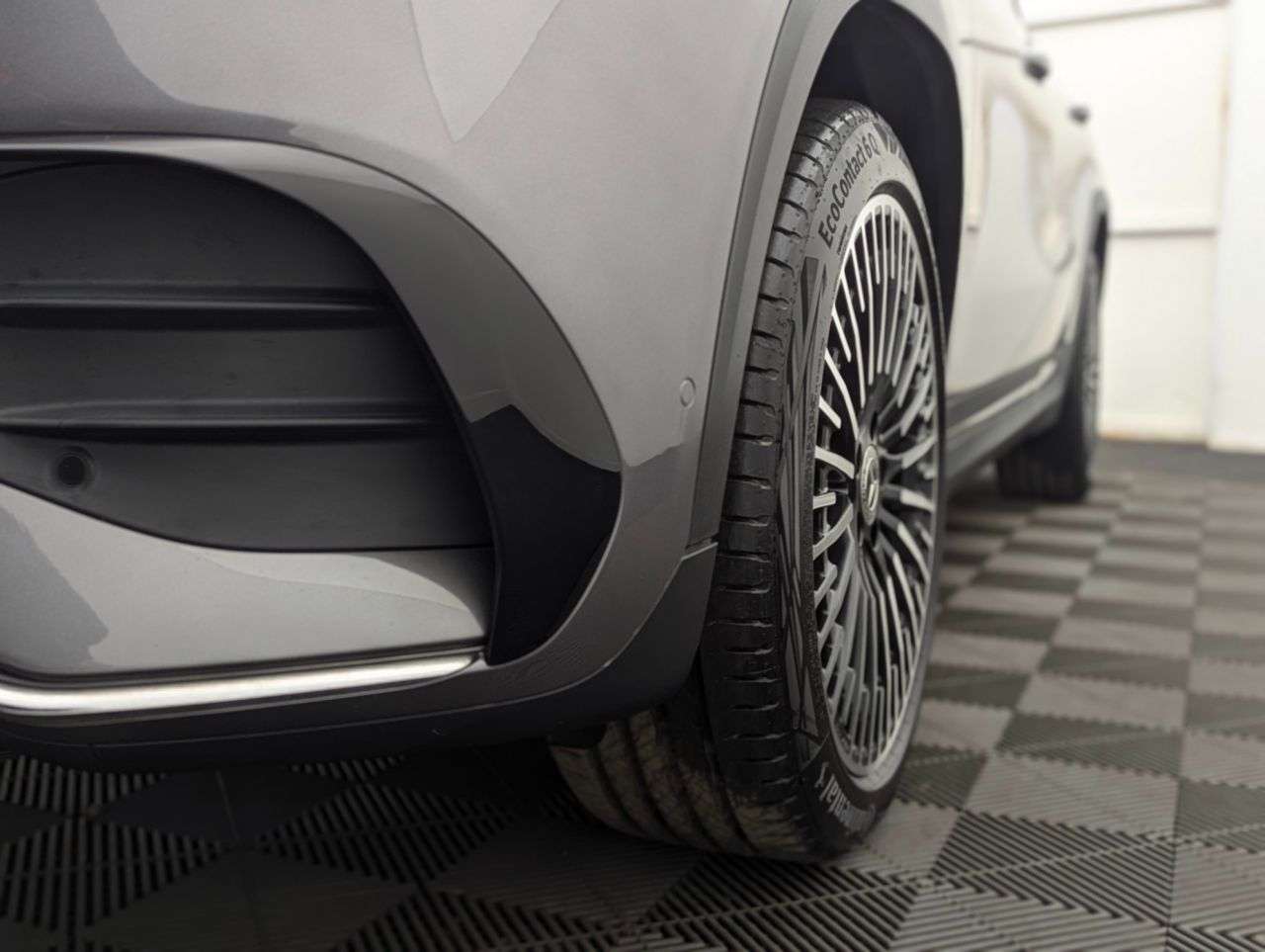 2021 MERCEDES-BENZ EQA 2021 MERCEDES-BENZ EQA