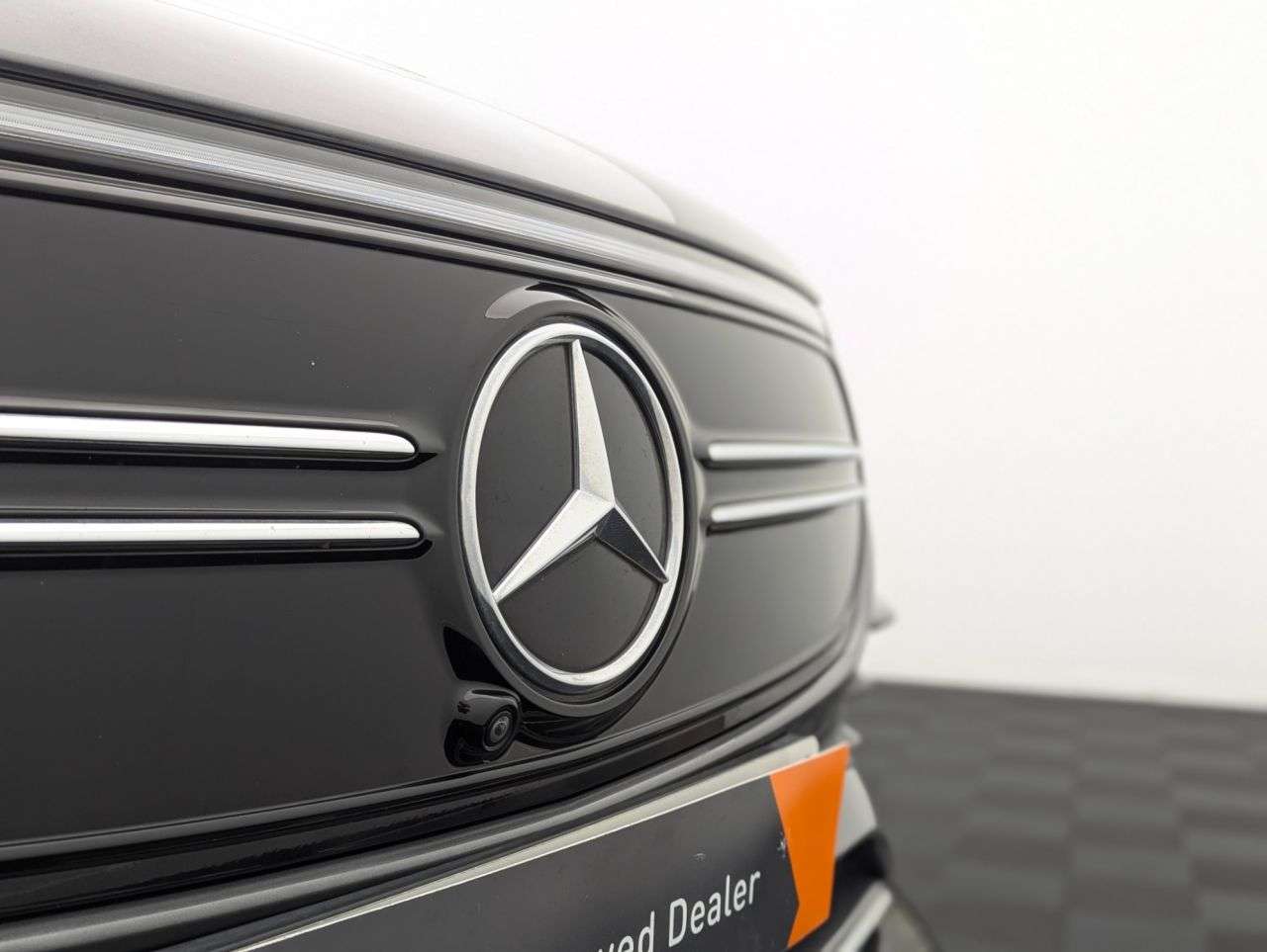 2021 MERCEDES-BENZ EQA 2021 MERCEDES-BENZ EQA