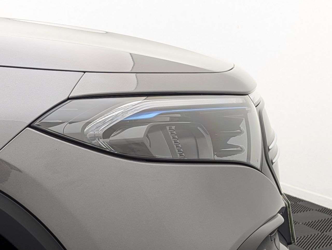 2021 MERCEDES-BENZ EQA 2021 MERCEDES-BENZ EQA