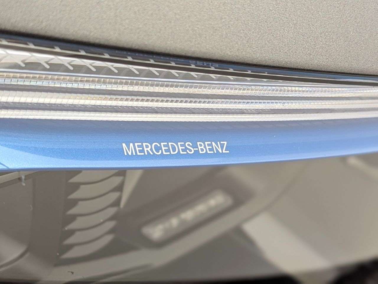 2021 MERCEDES-BENZ EQA 2021 MERCEDES-BENZ EQA