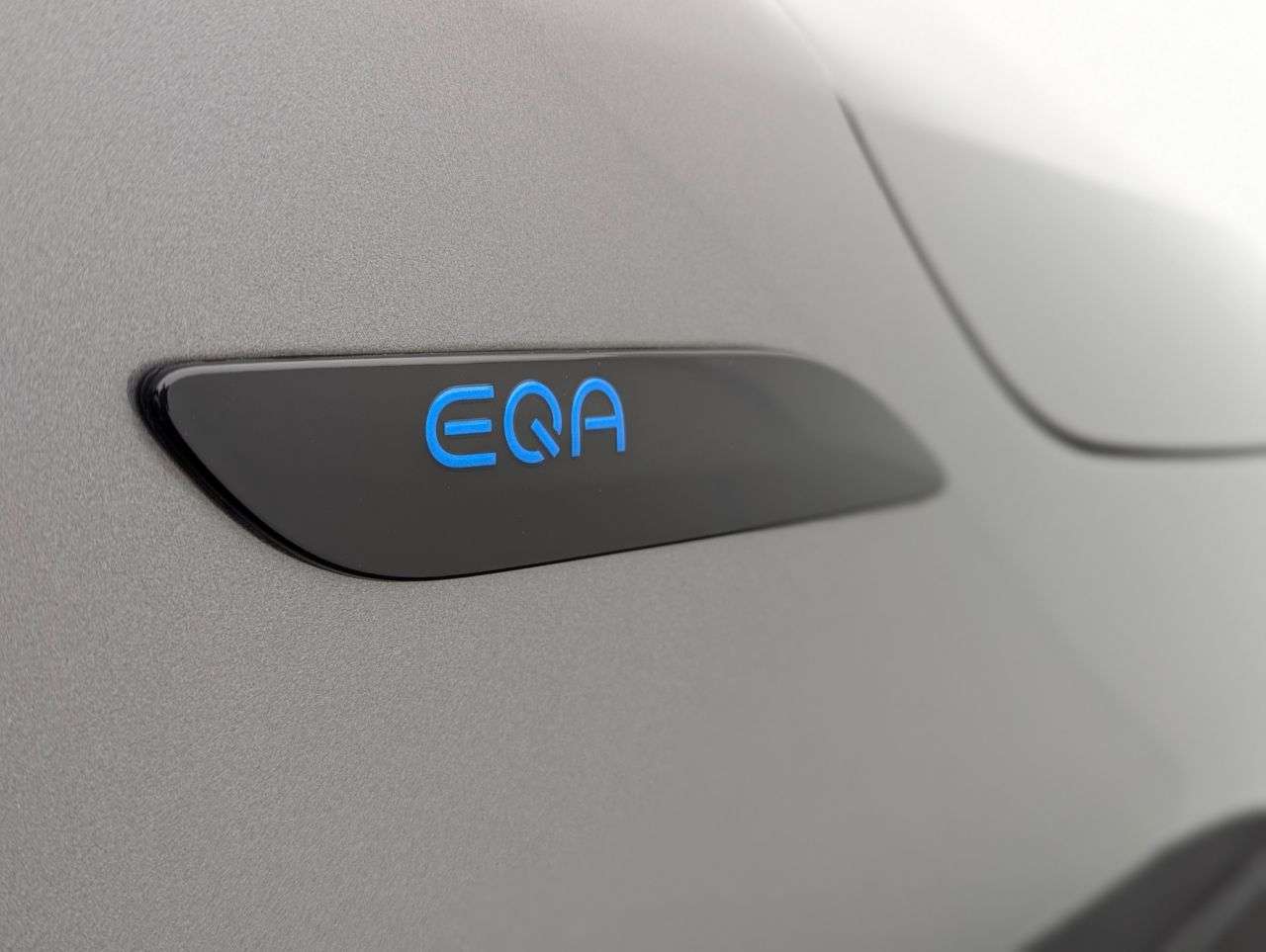 2021 MERCEDES-BENZ EQA 2021 MERCEDES-BENZ EQA