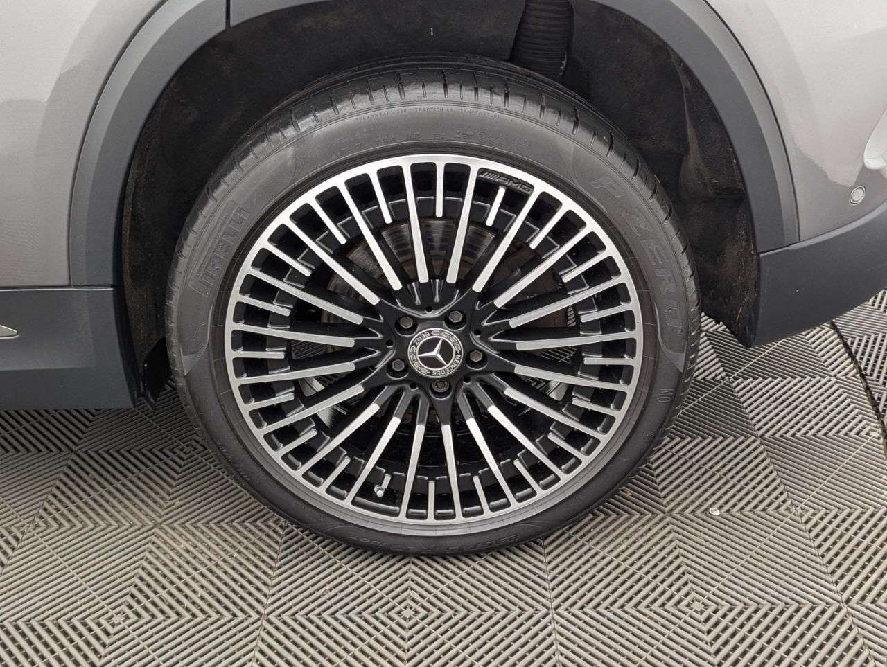 2021 MERCEDES-BENZ EQA 2021 MERCEDES-BENZ EQA