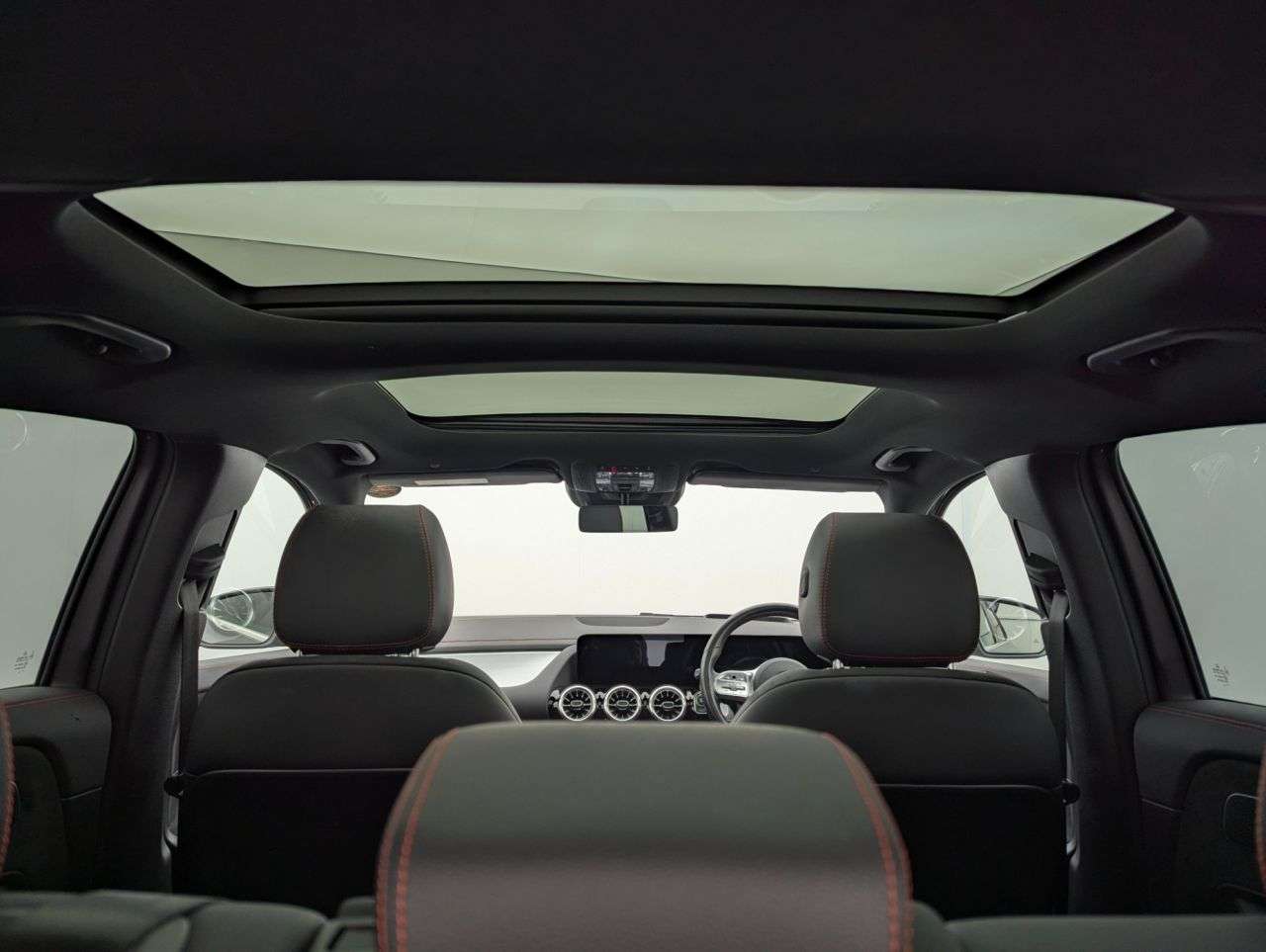 2021 MERCEDES-BENZ EQA 2021 MERCEDES-BENZ EQA