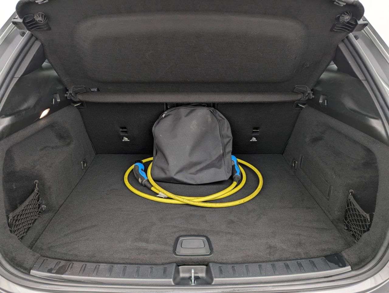 2021 MERCEDES-BENZ EQA 2021 MERCEDES-BENZ EQA