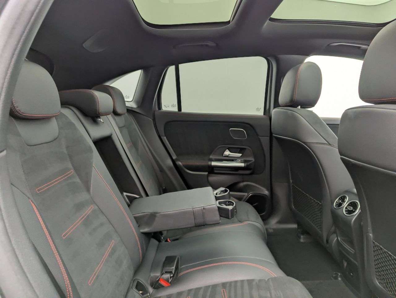 2021 MERCEDES-BENZ EQA 2021 MERCEDES-BENZ EQA