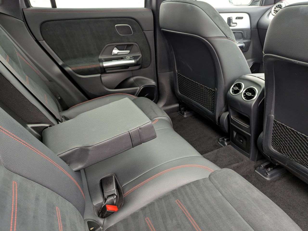 2021 MERCEDES-BENZ EQA 2021 MERCEDES-BENZ EQA