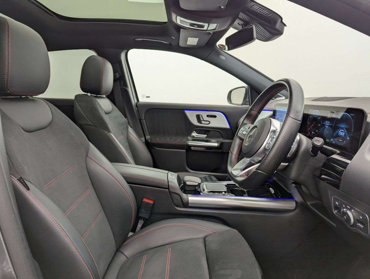 2021 MERCEDES-BENZ EQA 2021 MERCEDES-BENZ EQA