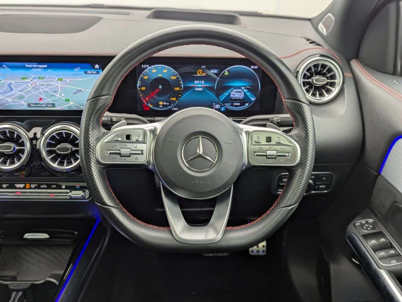 2021 MERCEDES-BENZ EQA 2021 MERCEDES-BENZ EQA